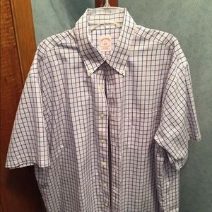 Brooks Brothers Button up